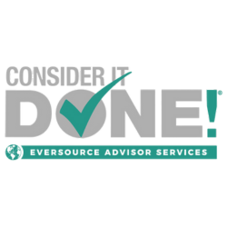 Consider it Done Eversource Advisor Services 