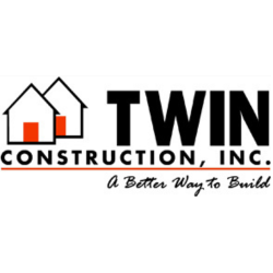Twin Construction Inc 